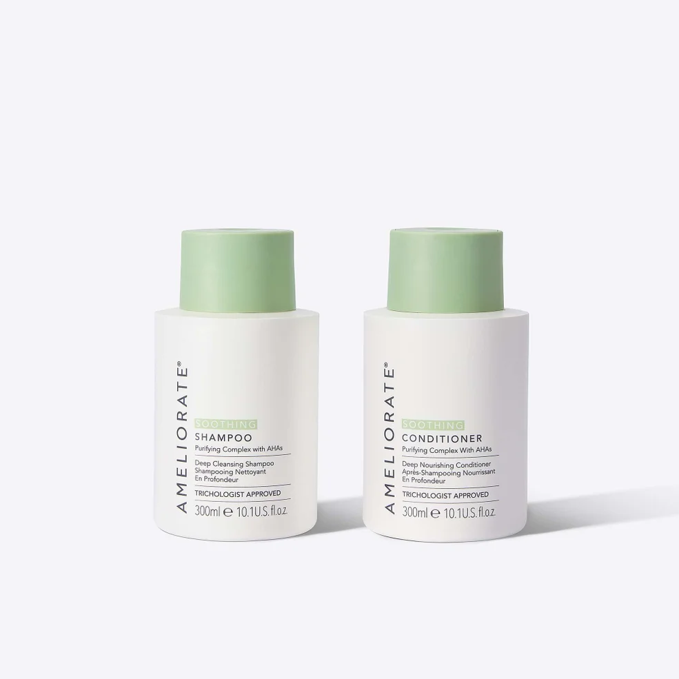Ameliorate Shampoo and Conditioner Duo Afbeelding 1