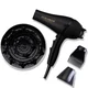 Curlsmith Defrizzion Dryer