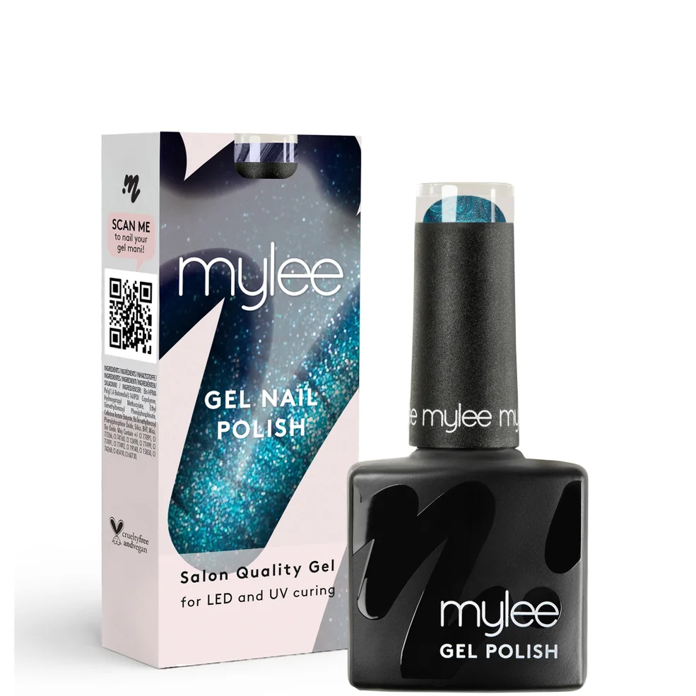 Mylee Gel Nail Polish - Deep Dive Afbeelding 1