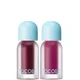 TOCOBO Plumping Lip Oils Berry In Love Set