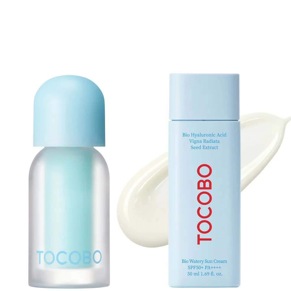 TOCOBO Everyday Essentials Duo Afbeelding 1