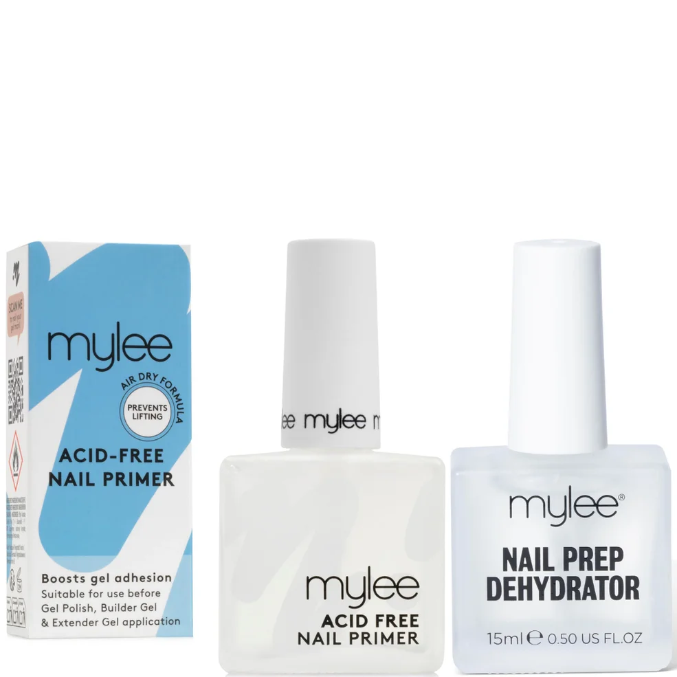 Mylee Prep & Prime Duo Afbeelding 1