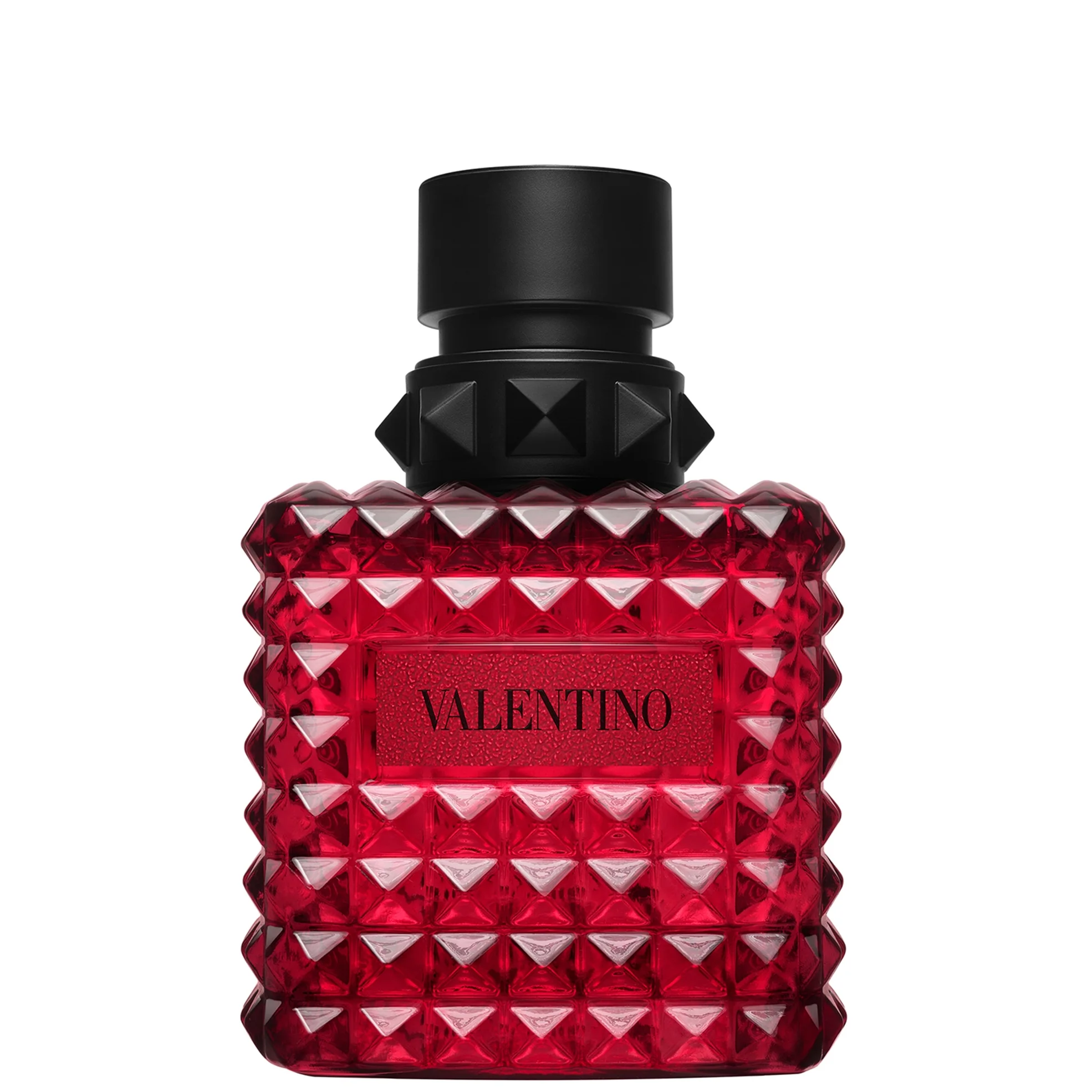 Xpression Ruby Valentino Born In Roma Ruby Donna Eau de Parfum 100ml | LOOKFANTASTIC