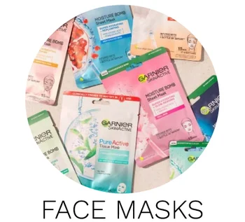 FACE MASKS
