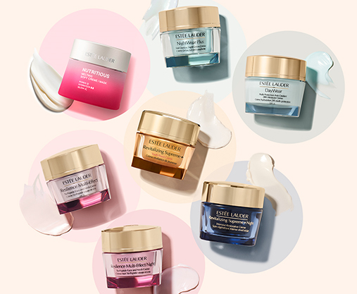 Estée Lauder Gezichtscrèmes