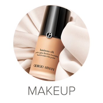 Armani Makeup