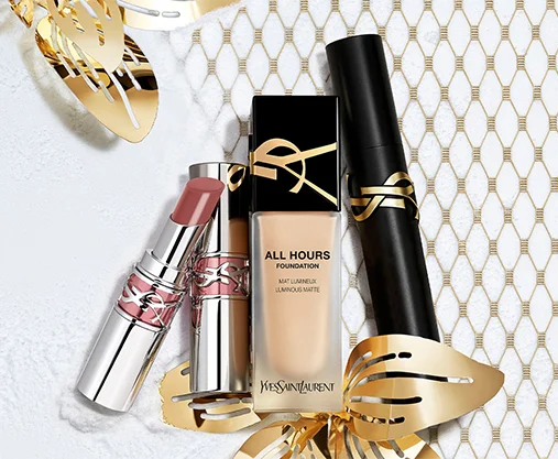 Yves Saint Laurent YSL Touche Éclat