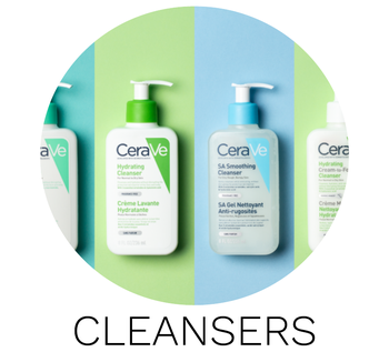 CLEANSERS