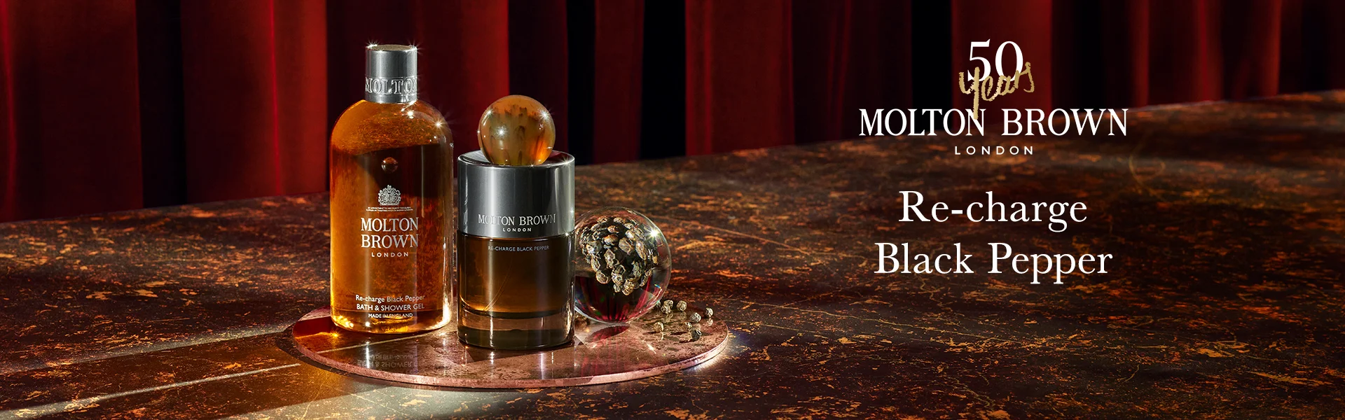 View all Molton Brown