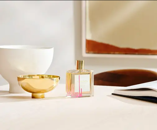 Niche & Artisanal Perfumes