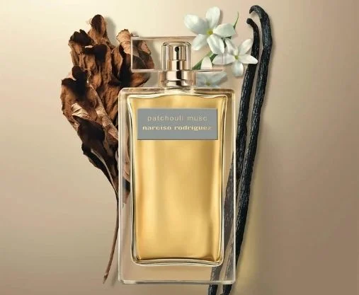 Woody scent
