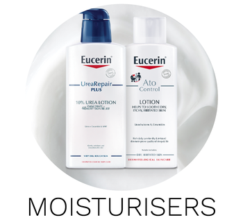 MOISTURISERS