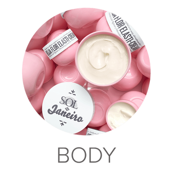 Sol de Janeiro Body Creams & Bodycare Products