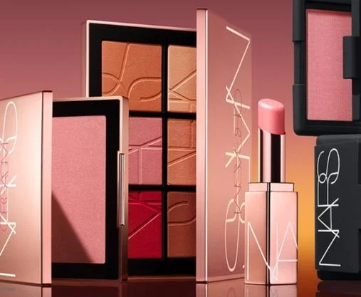 NARS Orgasm