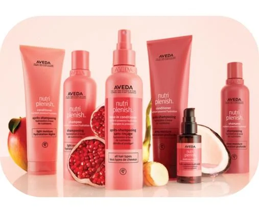 AVEDA NUTRIPLENISH