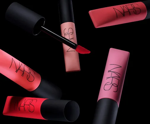 NARS Lips