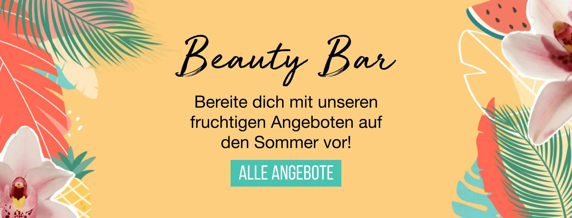 Beauty Bar