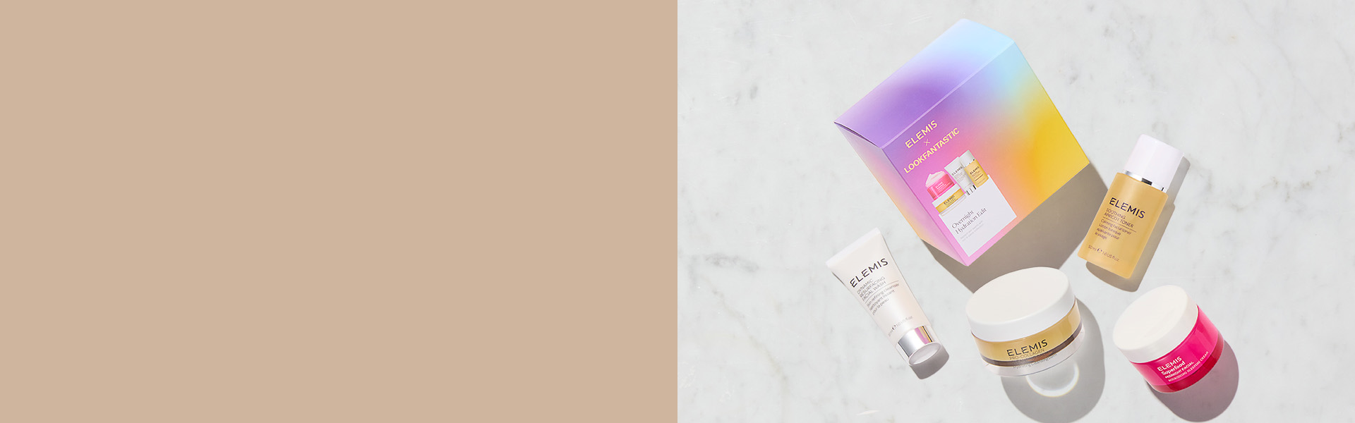 ELEMIS