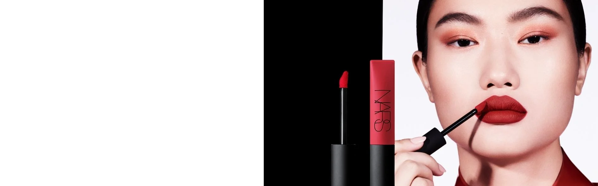NARS Lipsticks