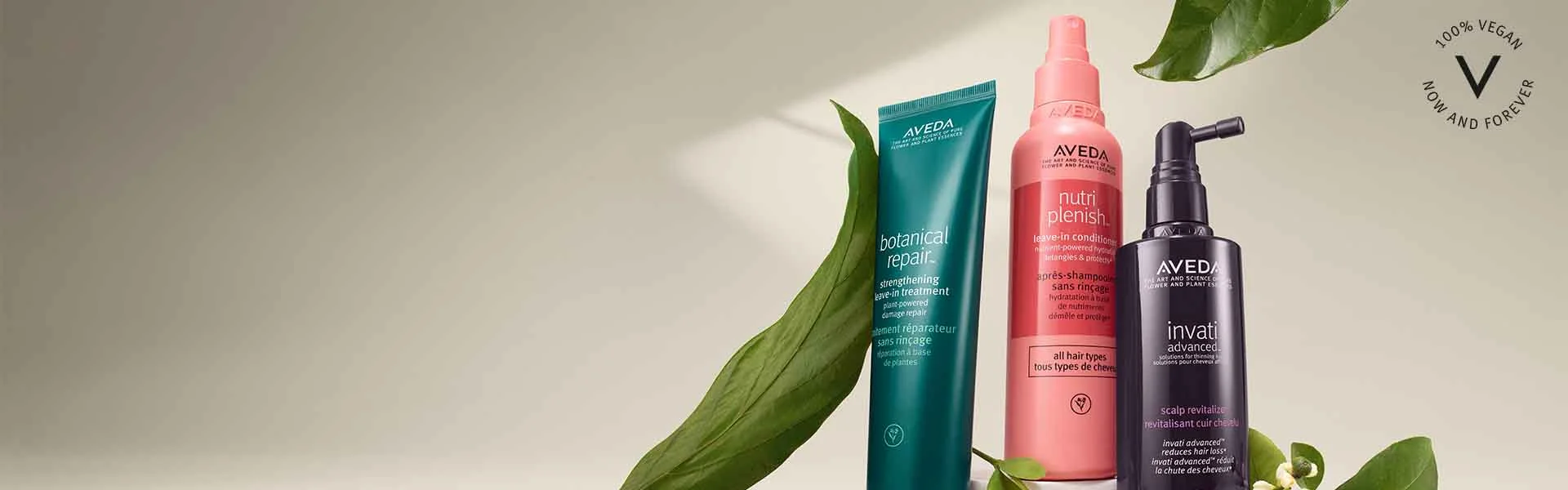 Aveda Invati