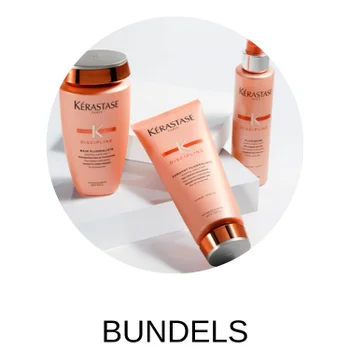 Kérastase bundels