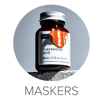 NIOD Masques