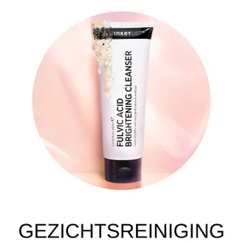 The Inkey List Gezichtsreiniging