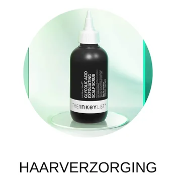 The Inkey List Hårprodukter