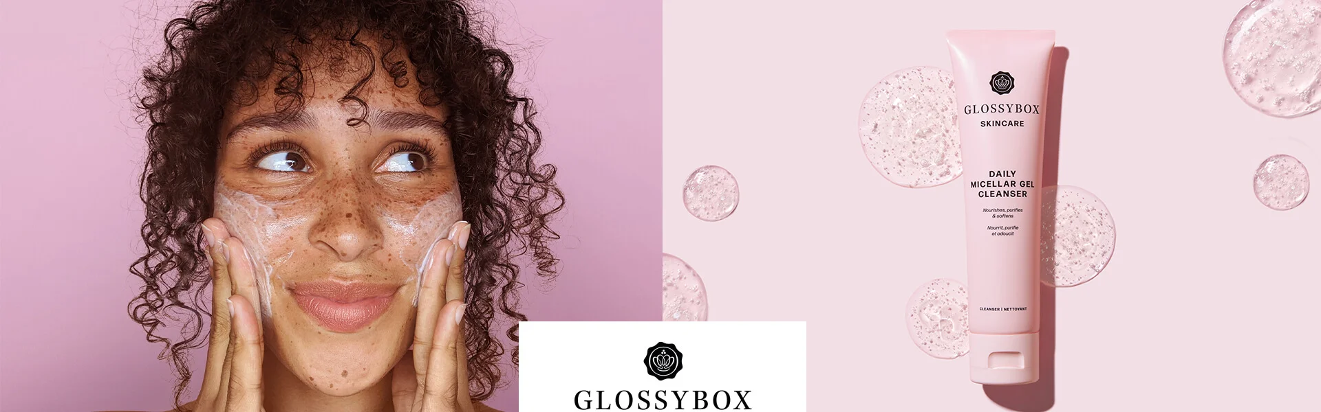 GLOSSYBOX Skincare