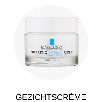 Crèmes hydratantes La Roche-Posay