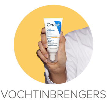 CeraVe Vochtinbrengers