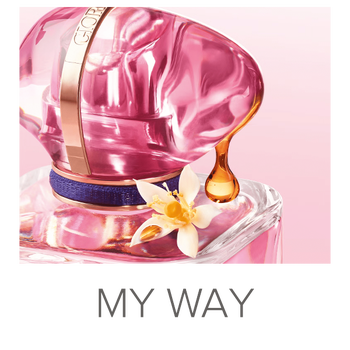 Armani My Way