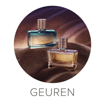 Estée Lauder Geuren