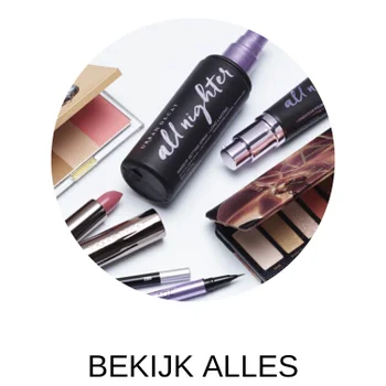Alle producten van Urban Decay