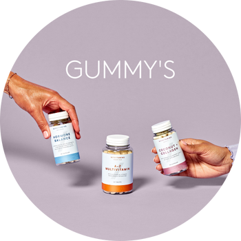 Myvitamins Gummies