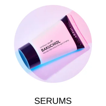 The Inkey List Serums