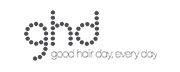 GHD logo