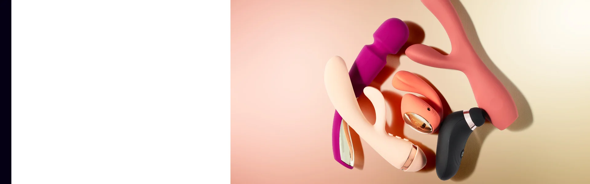 Sexual Wellness banner