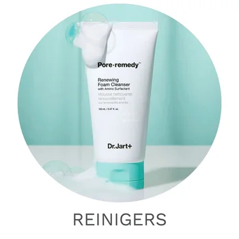 K-Beauty Cleansers