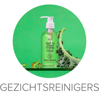 Youth To The People Cleansers