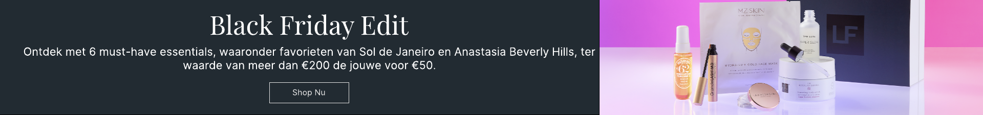 LF Advent Kalender 2023