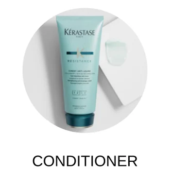 Kérastase conditioner