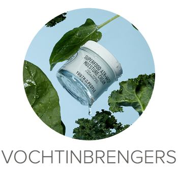 Youth To The People Moisturisers