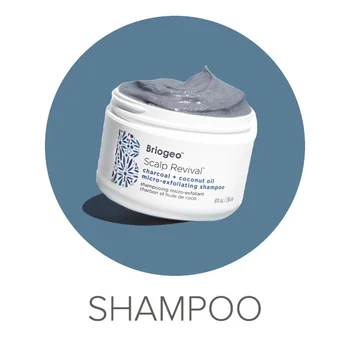 Briogeo Shampoo