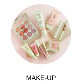 Pixi Make-up