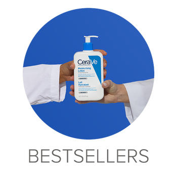 CeraVe Bestsellers