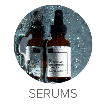 NIOD Serums