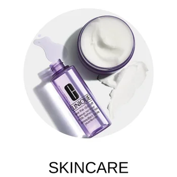 Skincare Clinique