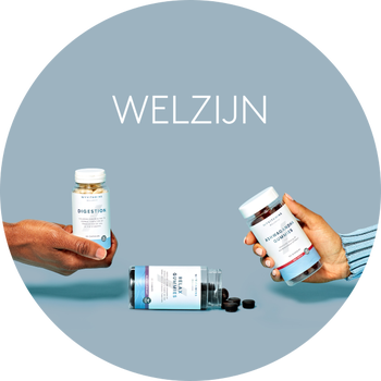 Myvitamins Wellness and Essentials