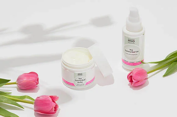 Stretch Mark Protection